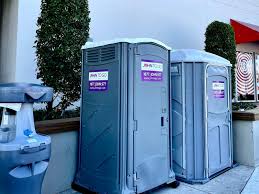 Best Short-Term Portable Toilet Rental  in Batesville, MS